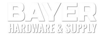Bayer Hardware & Supply