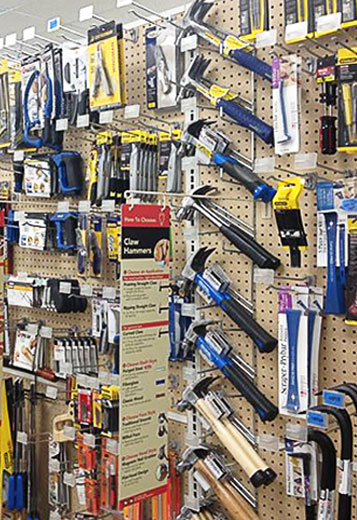 Hand Tools