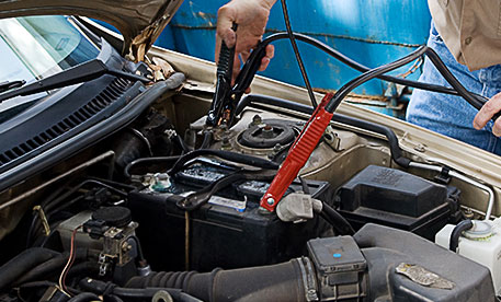 Car Battery